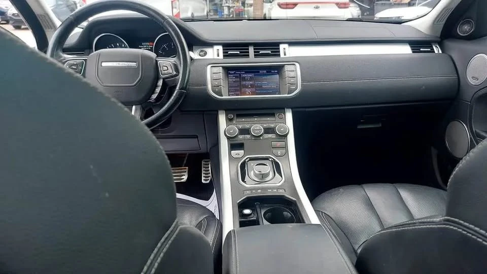 2012 Land Rover Range Rover Evoque 1st Gen - Image 10 of 10