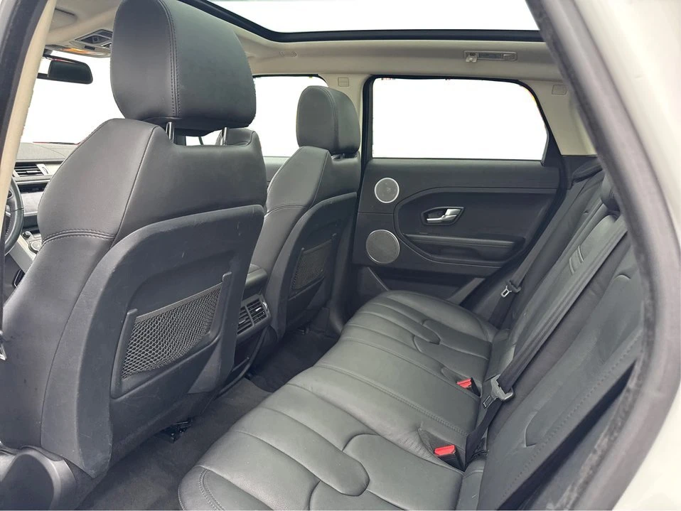 2012 Land Rover Range Rover Evoque 1st Gen - Image 10 of 20