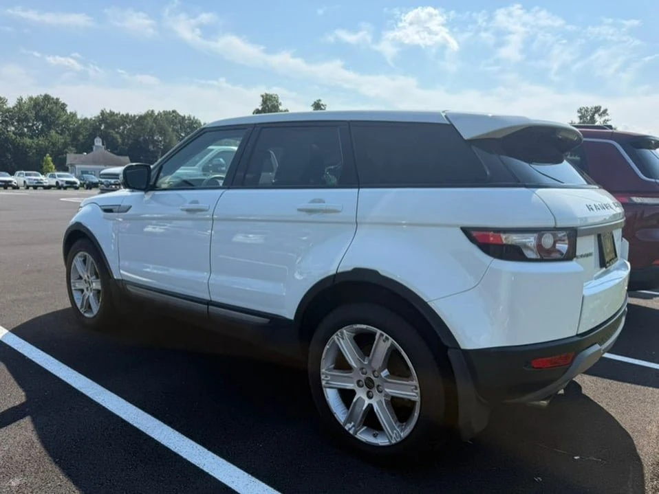 2012 Land Rover Range Rover Evoque 1st Gen - Image 15 of 15