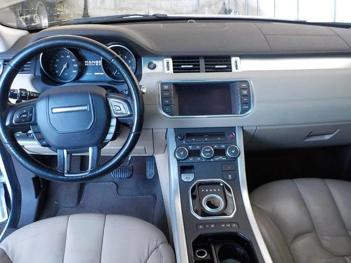 2012 Land Rover Range Rover Evoque 1st Gen - Image 11 of 15