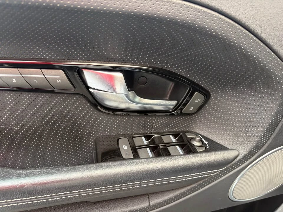 2012 Land Rover Range Rover Evoque 1st Gen - Image 10 of 20