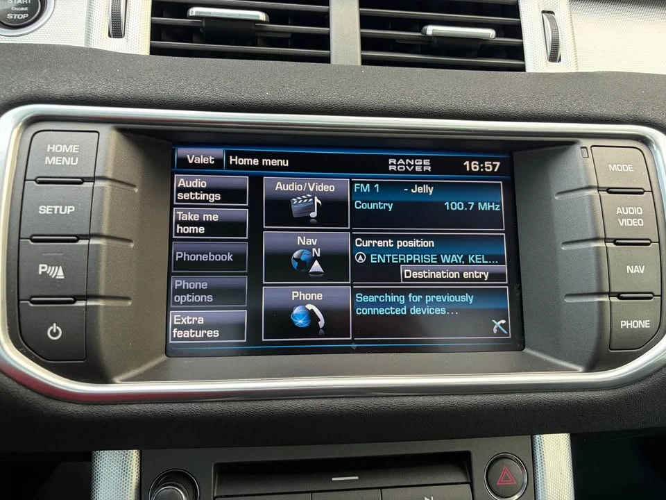 2012 Land Rover Range Rover Evoque 1st Gen - Image 16 of 20