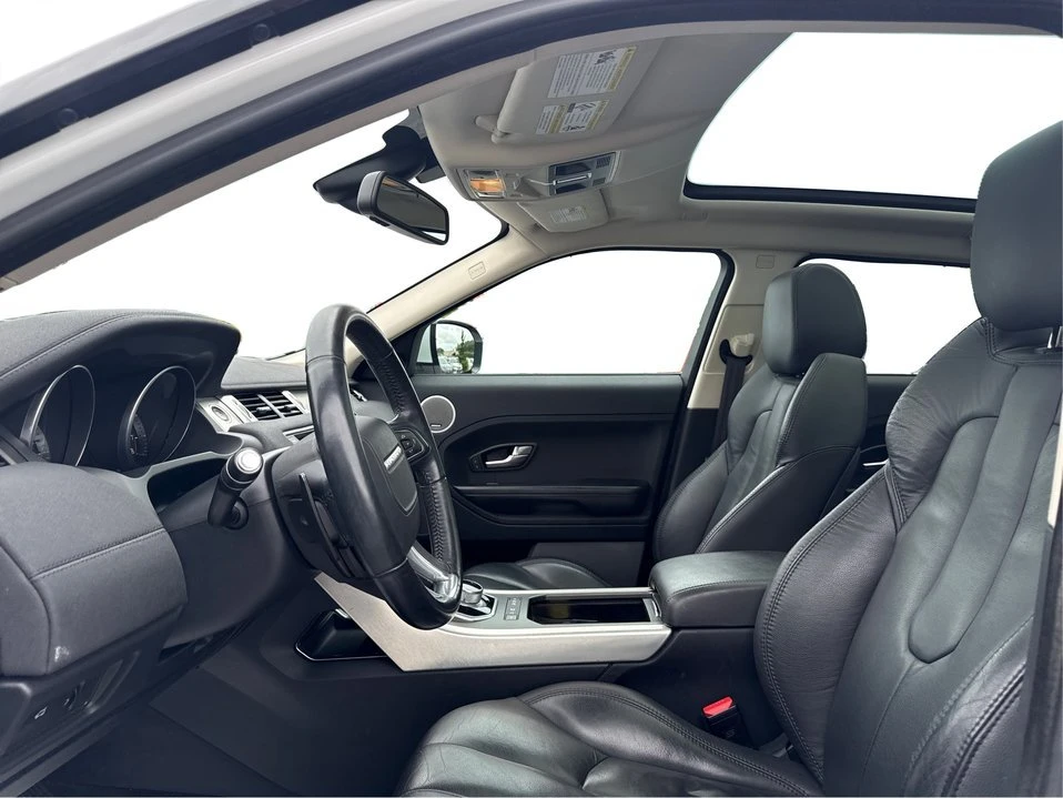 2012 Land Rover Range Rover Evoque 1st Gen - Image 9 of 20