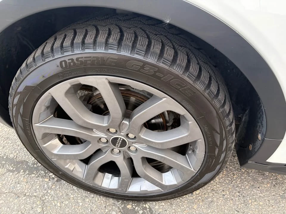 2012 Land Rover Range Rover Evoque 1st Gen - Image 8 of 20