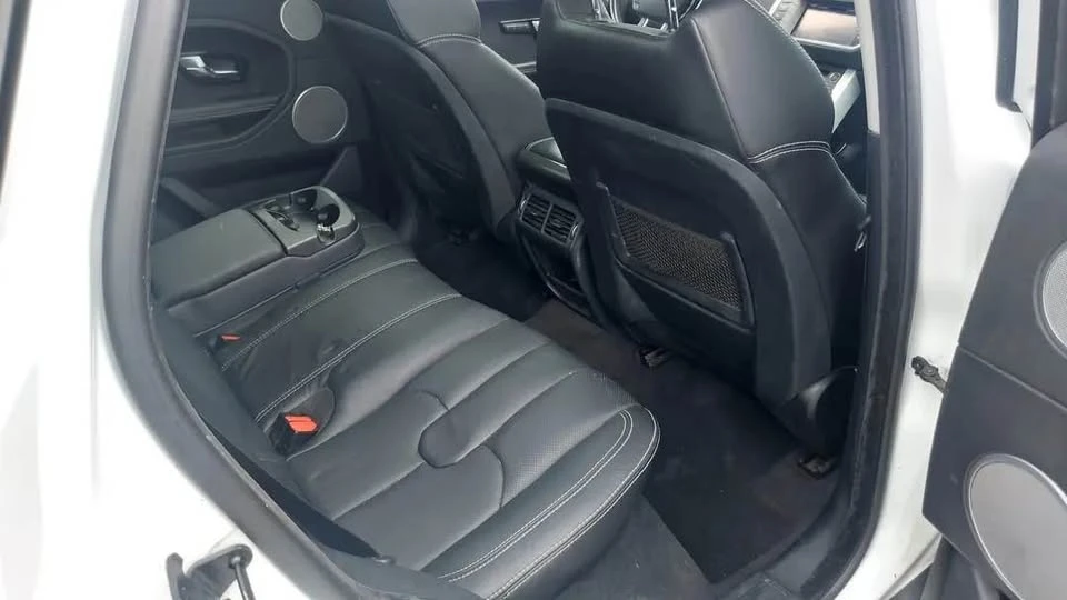2012 Land Rover Range Rover Evoque 1st Gen - Image 8 of 10