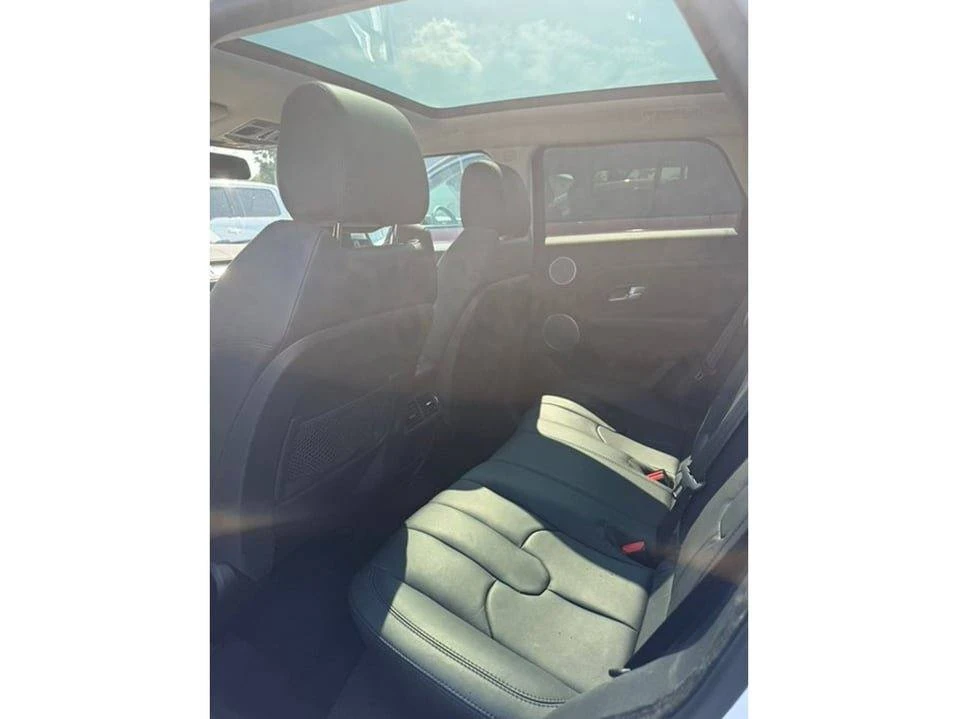 2012 Land Rover Range Rover Evoque 1st Gen - Image 13 of 15