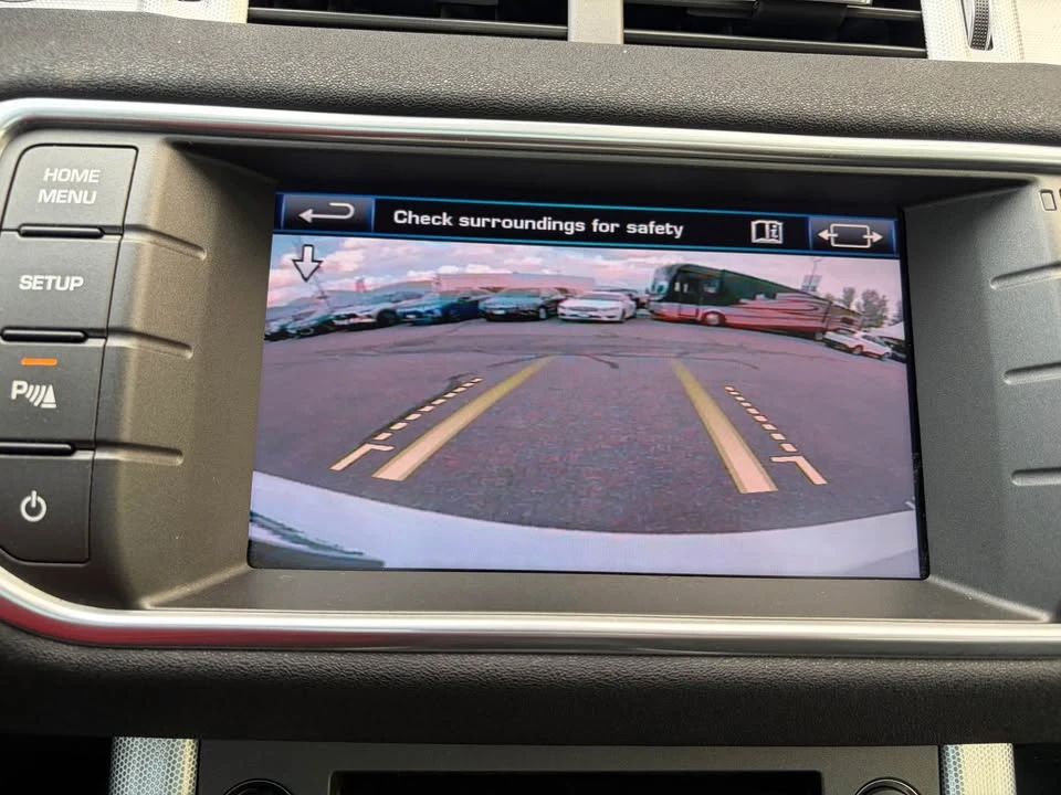 2012 Land Rover Range Rover Evoque 1st Gen - Image 18 of 20