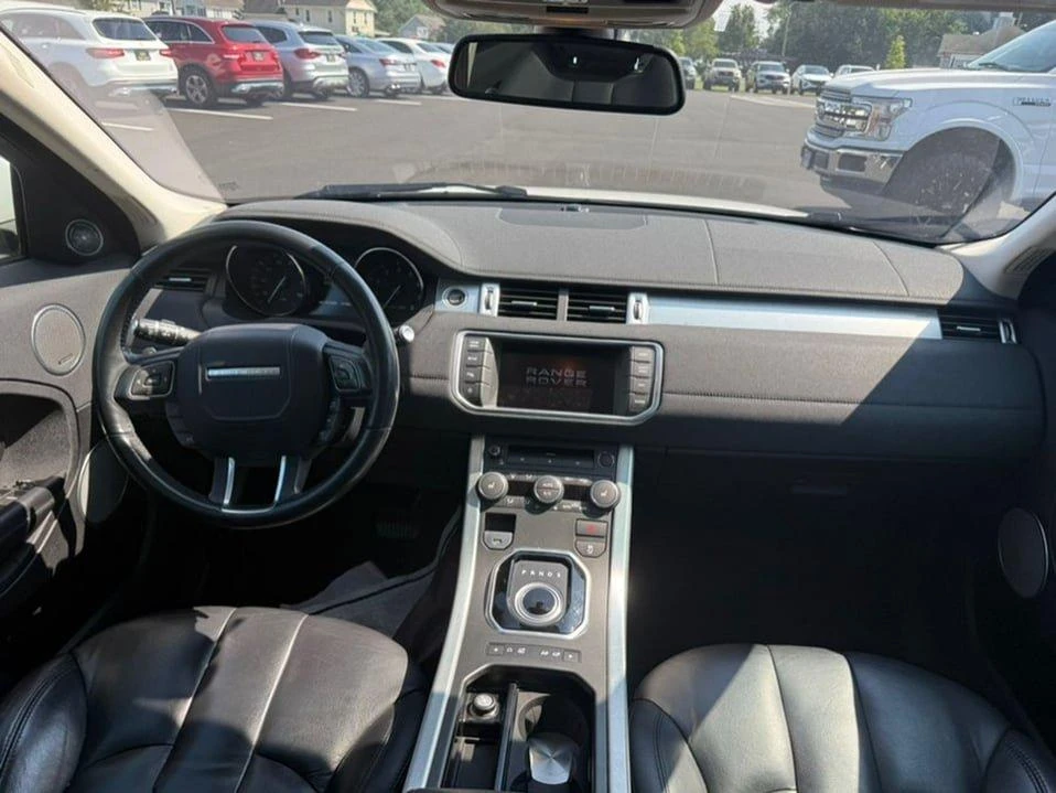 2012 Land Rover Range Rover Evoque 1st Gen - Image 5 of 15