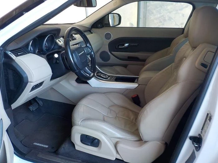 2012 Land Rover Range Rover Evoque 1st Gen - Image 10 of 15