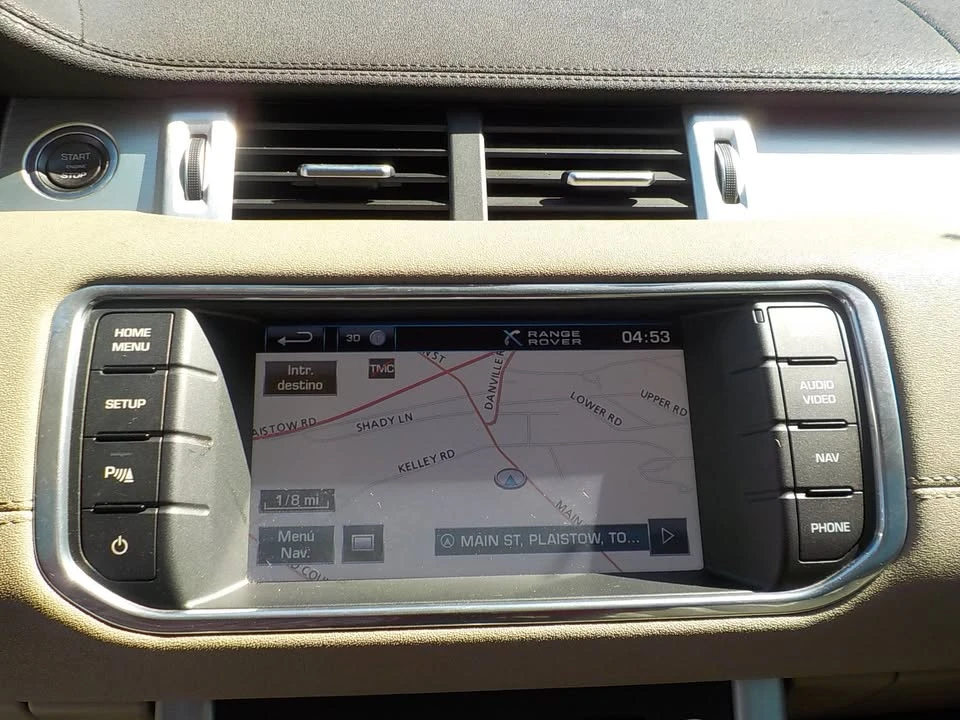 2012 Land Rover Range Rover Evoque 1st Gen - Image 13 of 15