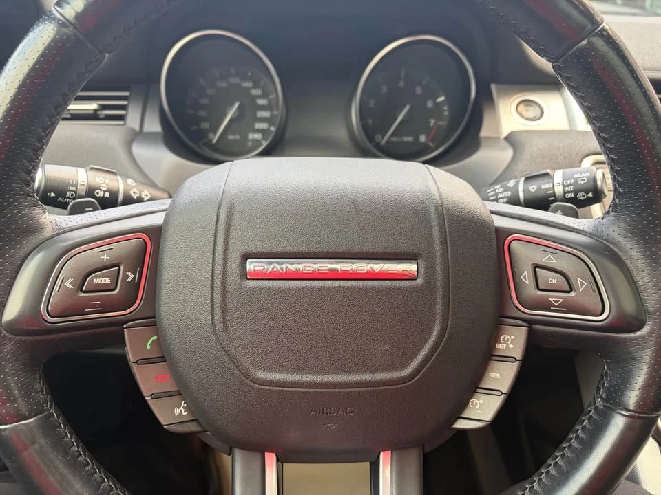 2012 Land Rover Range Rover Evoque 1st Gen - Image 13 of 20