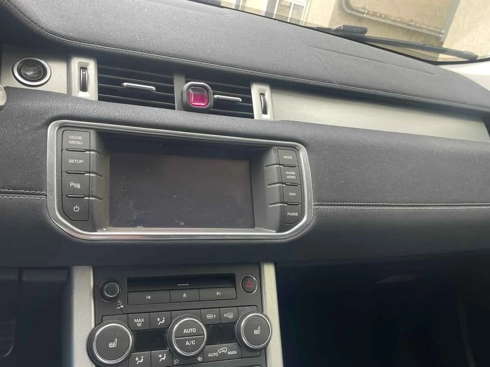 2012 Land Rover Range Rover Evoque 1st Gen - Image 4 of 8