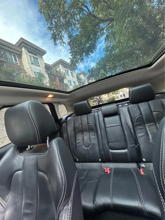 2012 Land Rover Range Rover Evoque 1st Gen - Image 13 of 16