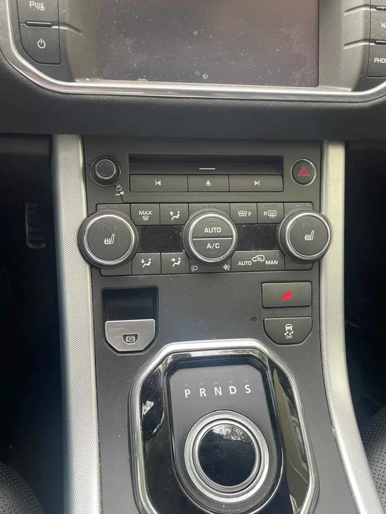 2012 Land Rover Range Rover Evoque 1st Gen - Image 3 of 8