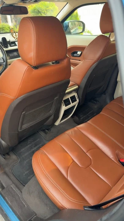 2012 Land Rover Range Rover Evoque 1st Gen - Image 13 of 15