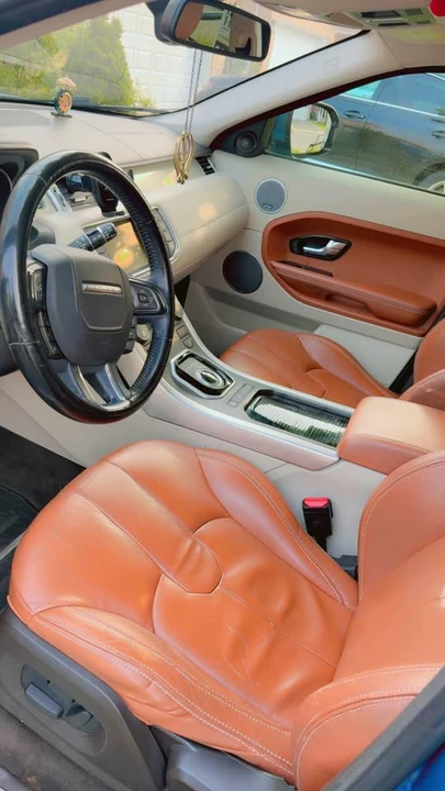 2012 Land Rover Range Rover Evoque 1st Gen - Image 9 of 15