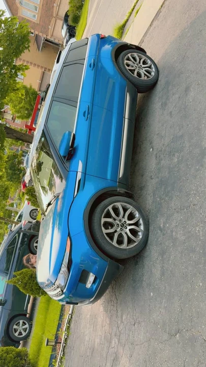 2012 Land Rover Range Rover Evoque 1st Gen - Image 8 of 15