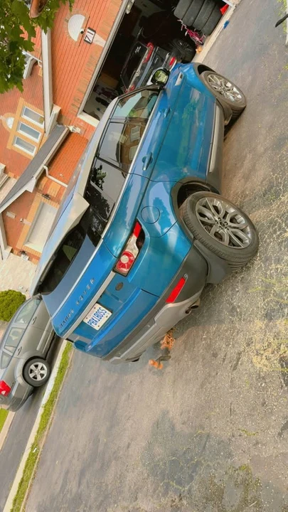 2012 Land Rover Range Rover Evoque 1st Gen - Image 14 of 15