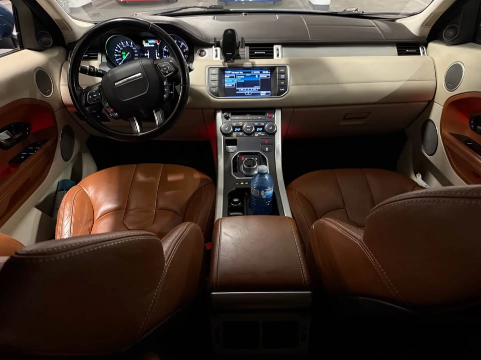 2012 Land Rover Range Rover Evoque 1st Gen - Image 2 of 15