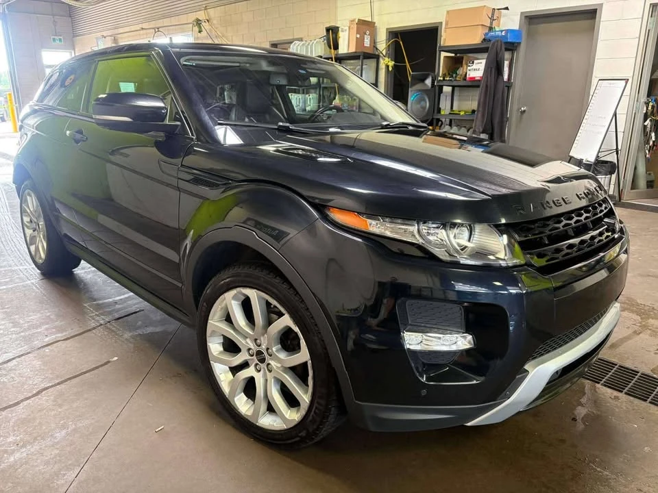 2012 Land Rover Range Rover Evoque 1st Gen - Image 6 of 10