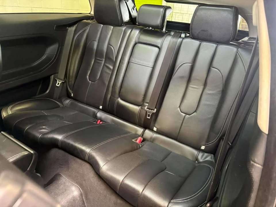 2012 Land Rover Range Rover Evoque 1st Gen - Image 9 of 10