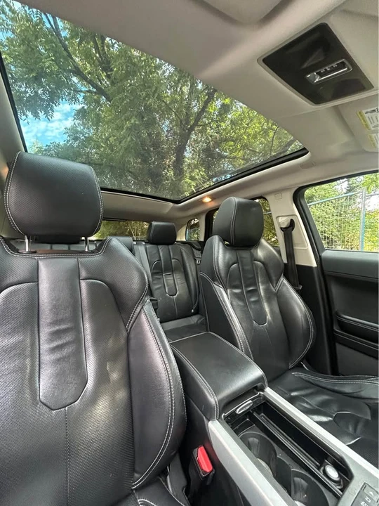 2012 Land Rover Range Rover Evoque 1st Gen - Image 11 of 16