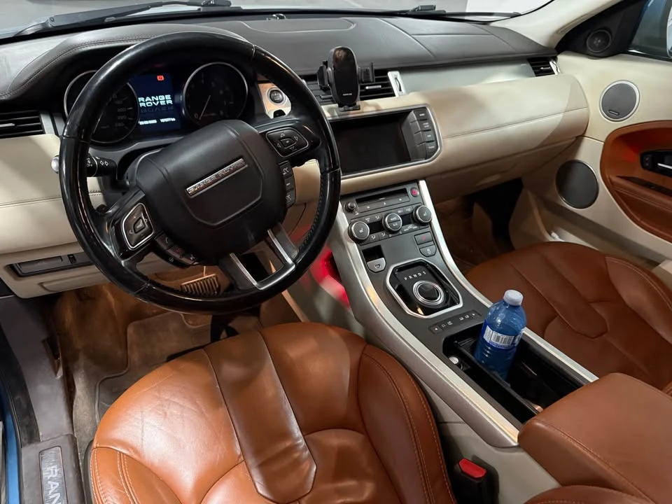 2012 Land Rover Range Rover Evoque 1st Gen - Image 6 of 15