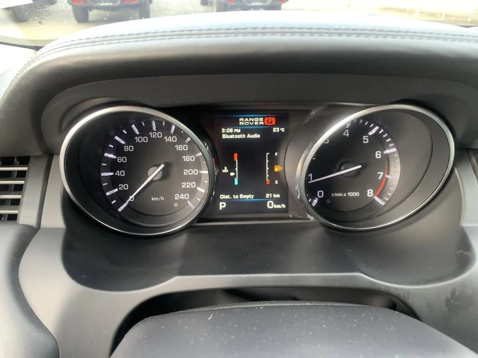 2012 Land Rover Range Rover Evoque 1st Gen - Image 10 of 10