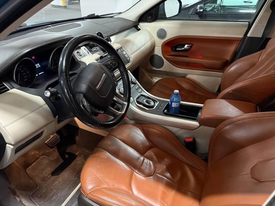2012 Land Rover Range Rover Evoque 1st Gen - Image 5 of 15