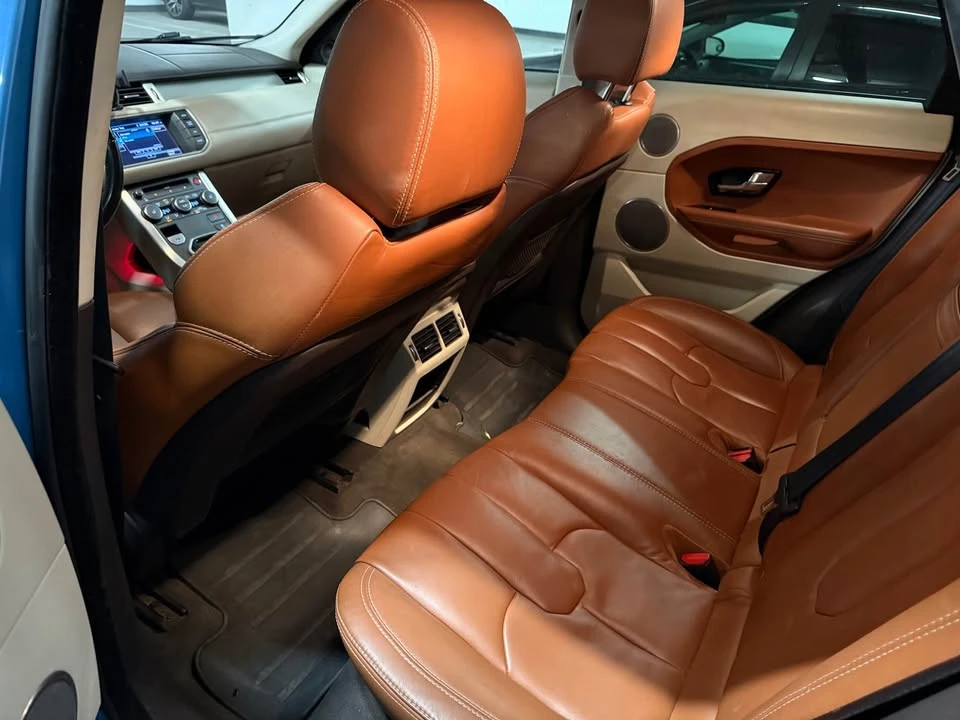 2012 Land Rover Range Rover Evoque 1st Gen - Image 3 of 15