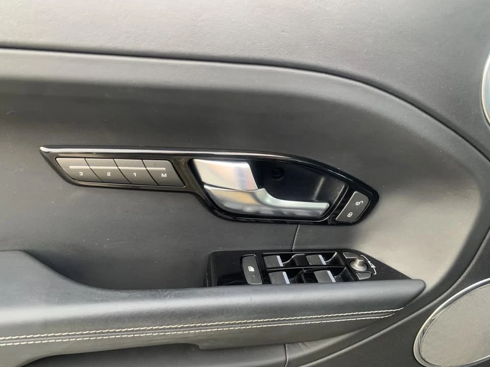 2012 Land Rover Range Rover Evoque 1st Gen - Image 8 of 10