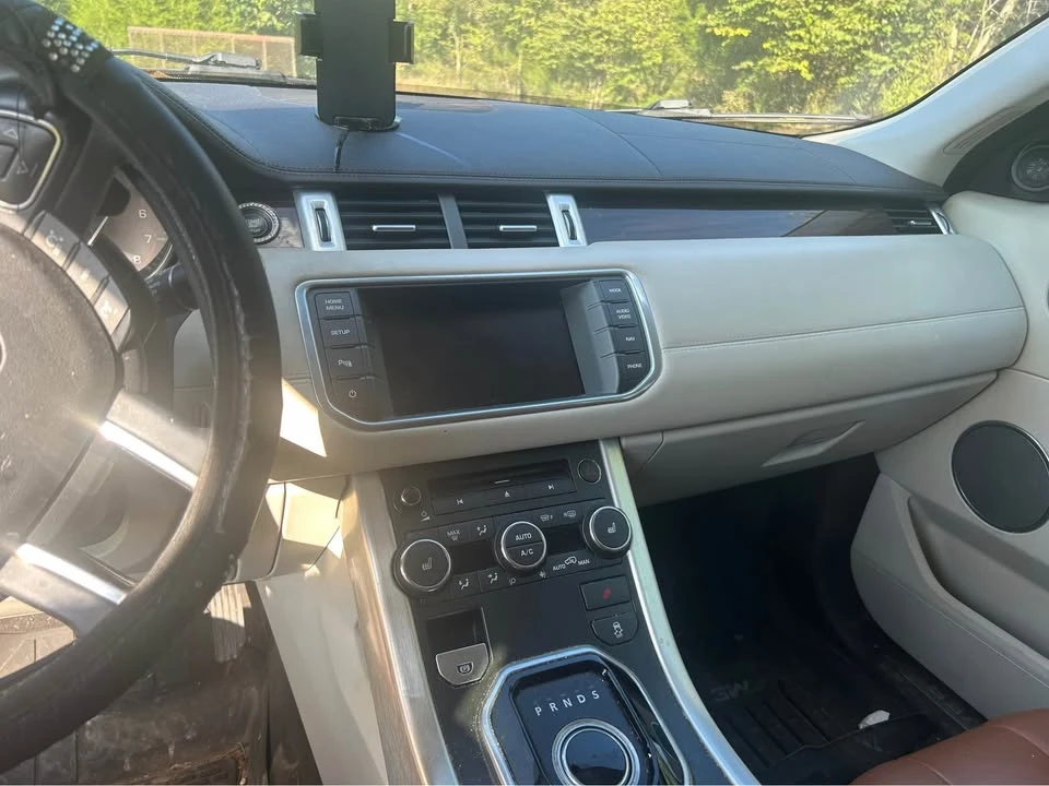 2012 Land Rover Range Rover Evoque 1st Gen - Image 5 of 8