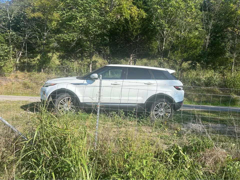 2012 Land Rover Range Rover Evoque 1st Gen - Image 4 of 8
