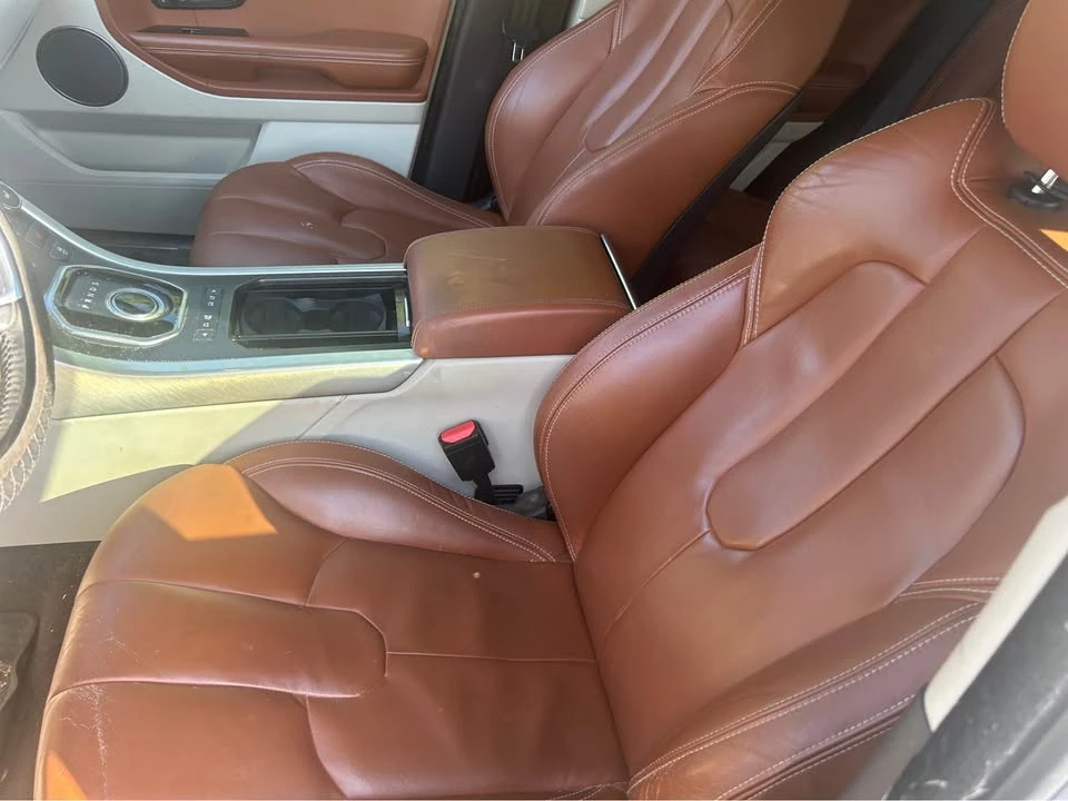 2012 Land Rover Range Rover Evoque 1st Gen - Image 7 of 8