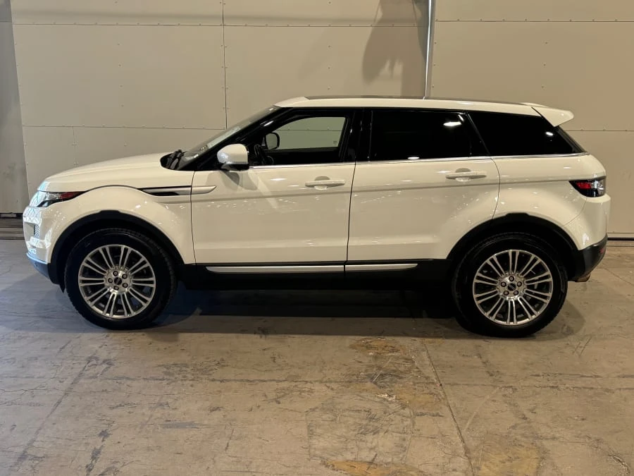 2012 Land Rover Range Rover Evoque 1st Gen - Image 3 of 10