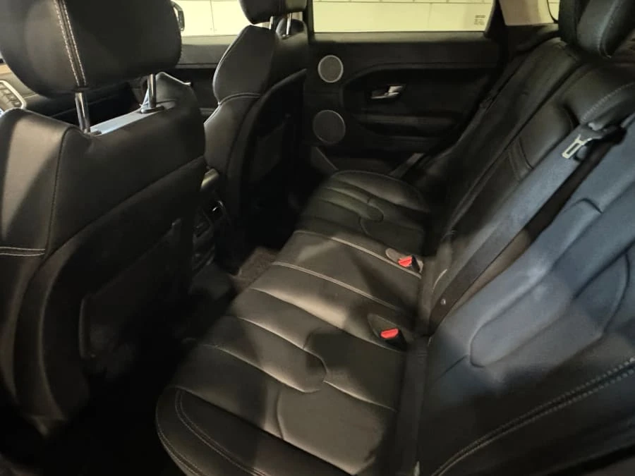 2012 Land Rover Range Rover Evoque 1st Gen - Image 6 of 10