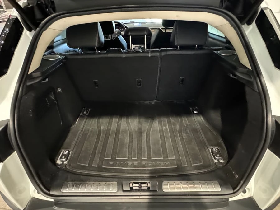 2012 Land Rover Range Rover Evoque 1st Gen - Image 10 of 10