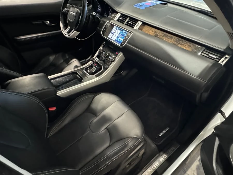 2012 Land Rover Range Rover Evoque 1st Gen - Image 5 of 10