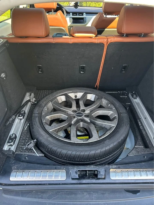 2012 Land Rover Range Rover Evoque 1st Gen - Image 2 of 13