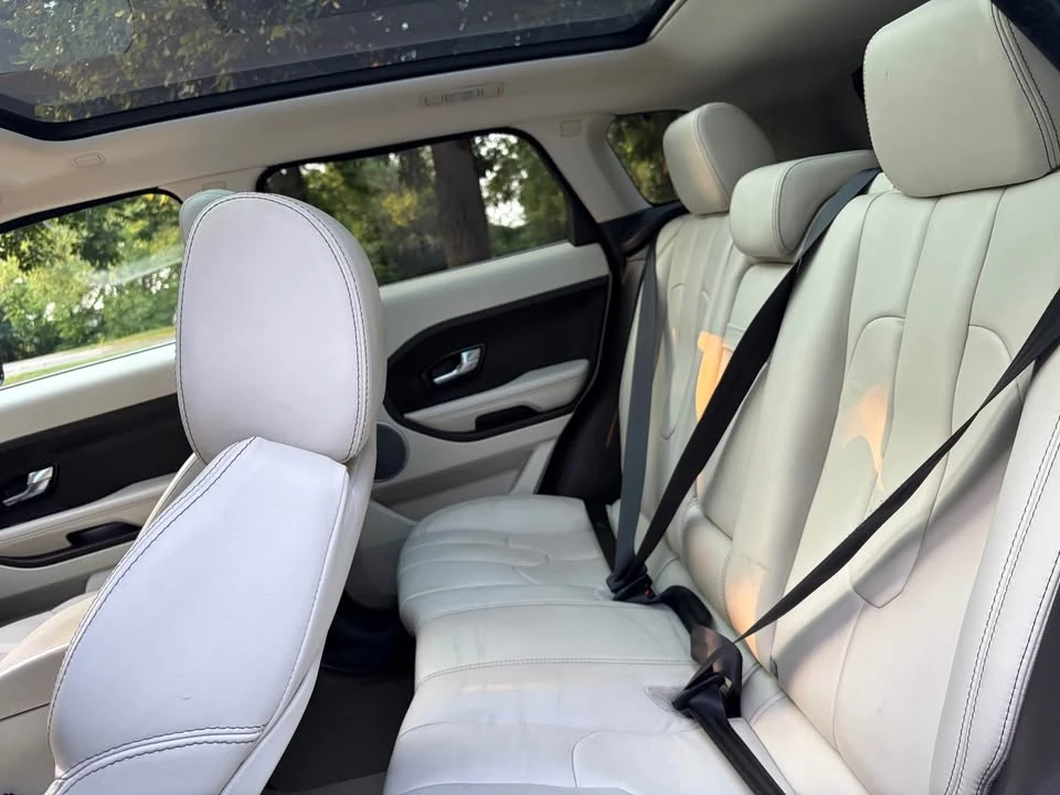 2012 Land Rover Range Rover Evoque 1st Gen - Image 6 of 7