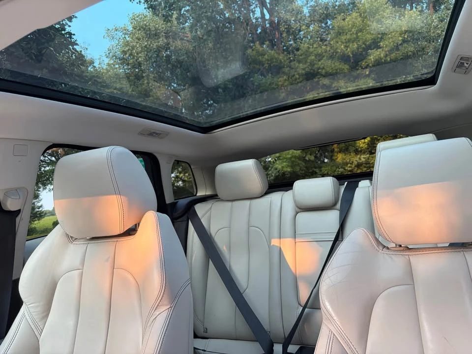 2012 Land Rover Range Rover Evoque 1st Gen - Image 5 of 7