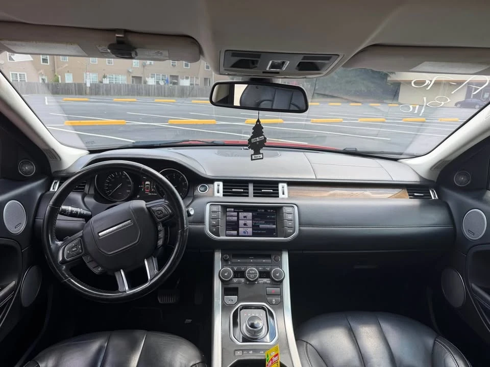 2012 Land Rover Range Rover Evoque 1st Gen - Image 7 of 14