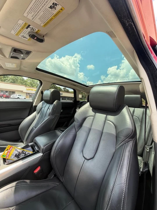 2012 Land Rover Range Rover Evoque 1st Gen - Image 13 of 14