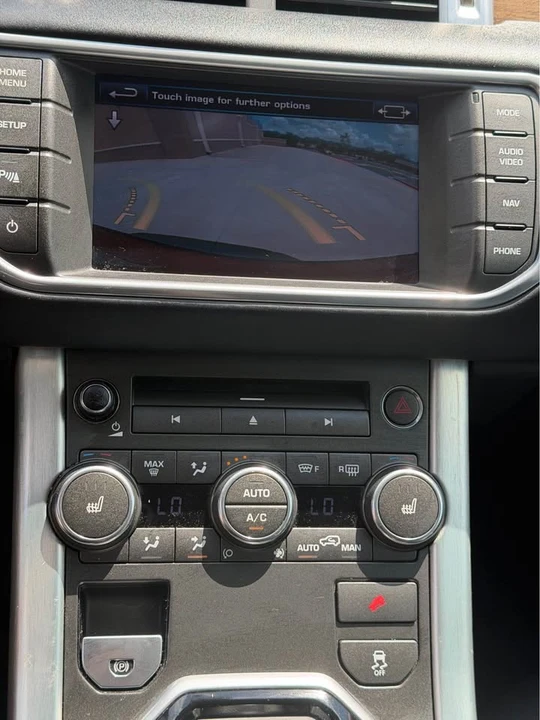 2012 Land Rover Range Rover Evoque 1st Gen - Image 9 of 14