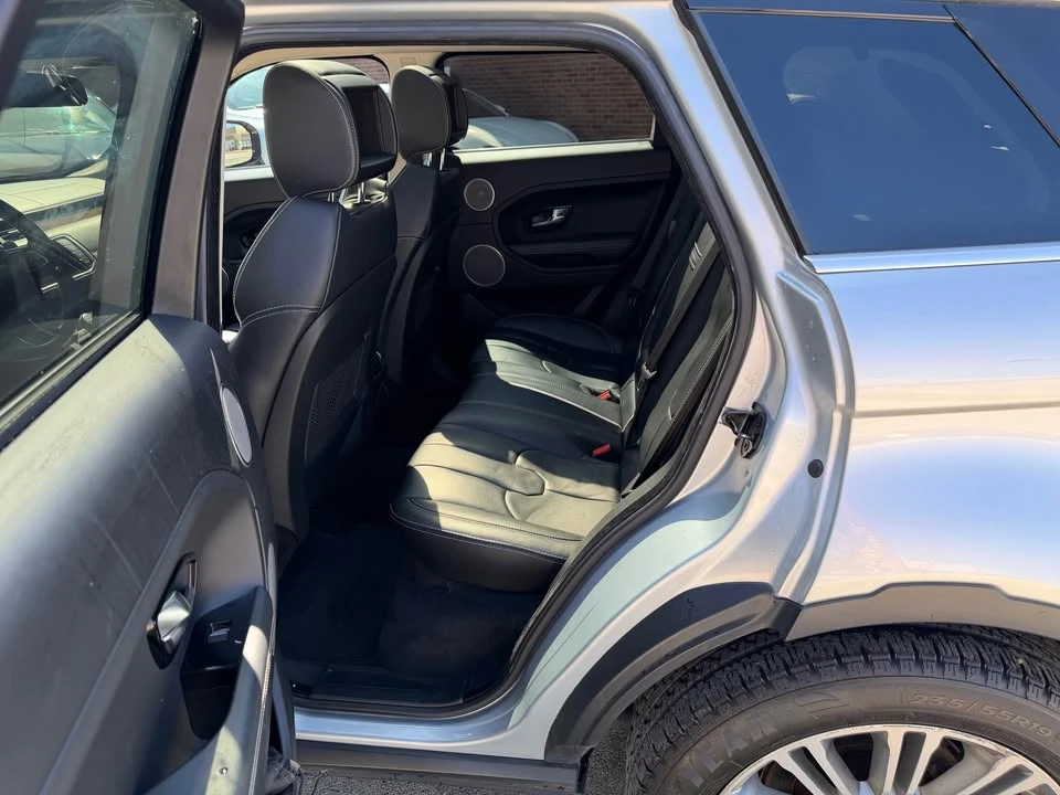 2012 Land Rover Range Rover Evoque 1st Gen - Image 10 of 15
