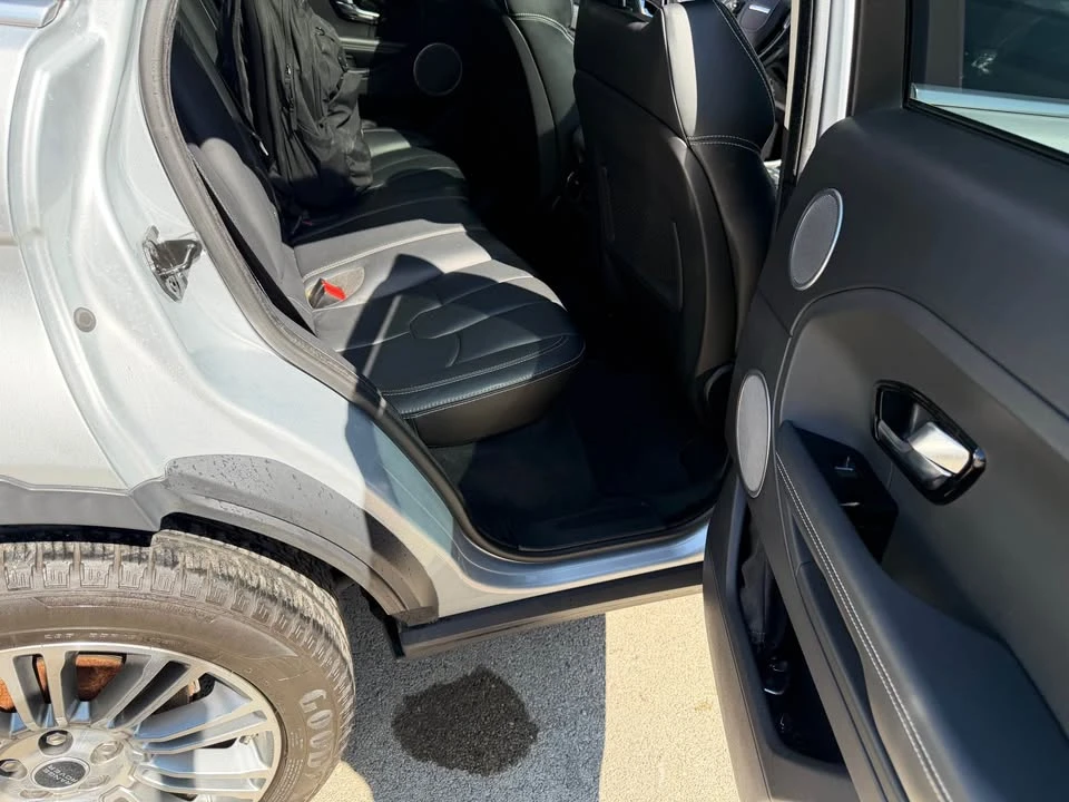 2012 Land Rover Range Rover Evoque 1st Gen - Image 12 of 15