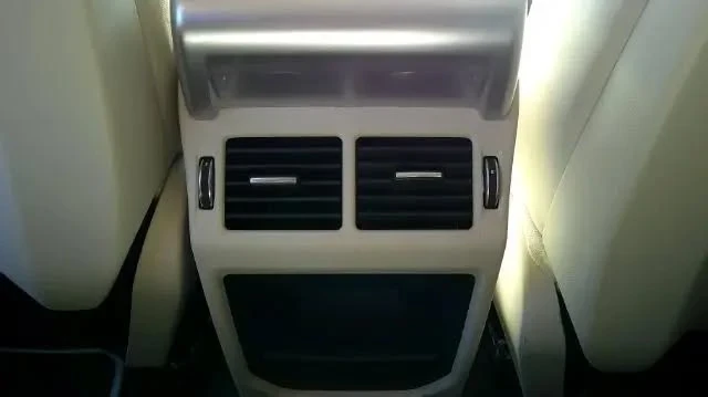2012 Land Rover Range Rover Evoque 1st Gen - Image 3 of 5