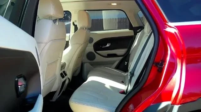 2012 Land Rover Range Rover Evoque 1st Gen - Image 2 of 5