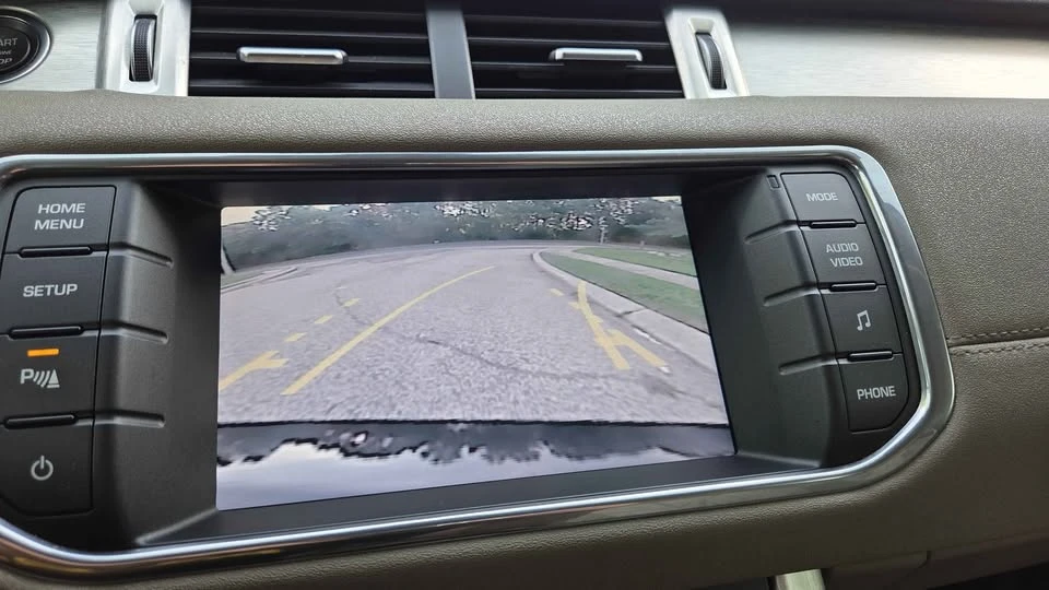 2012 Land Rover Range Rover Evoque 1st Gen - Image 10 of 10