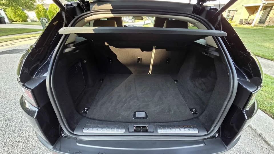 2012 Land Rover Range Rover Evoque 1st Gen - Image 8 of 10